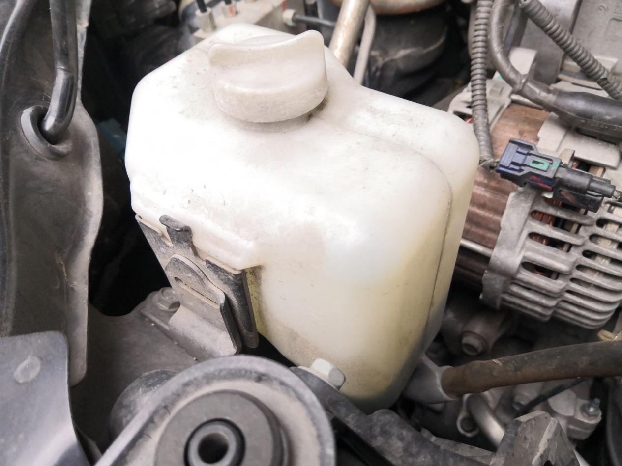 五羊本田nx125行驶途中突然熄火,行驶中突然熄火怎么办