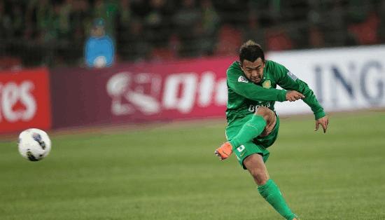 徐亮听到国足出线的反应,醉爱许华升版