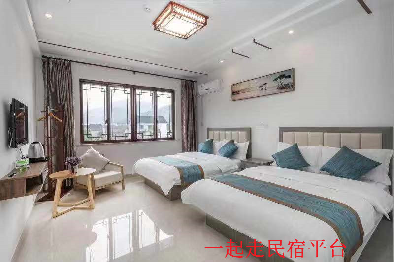 太湖西山别墅民宿,推荐一款性价比高的苏州民宿