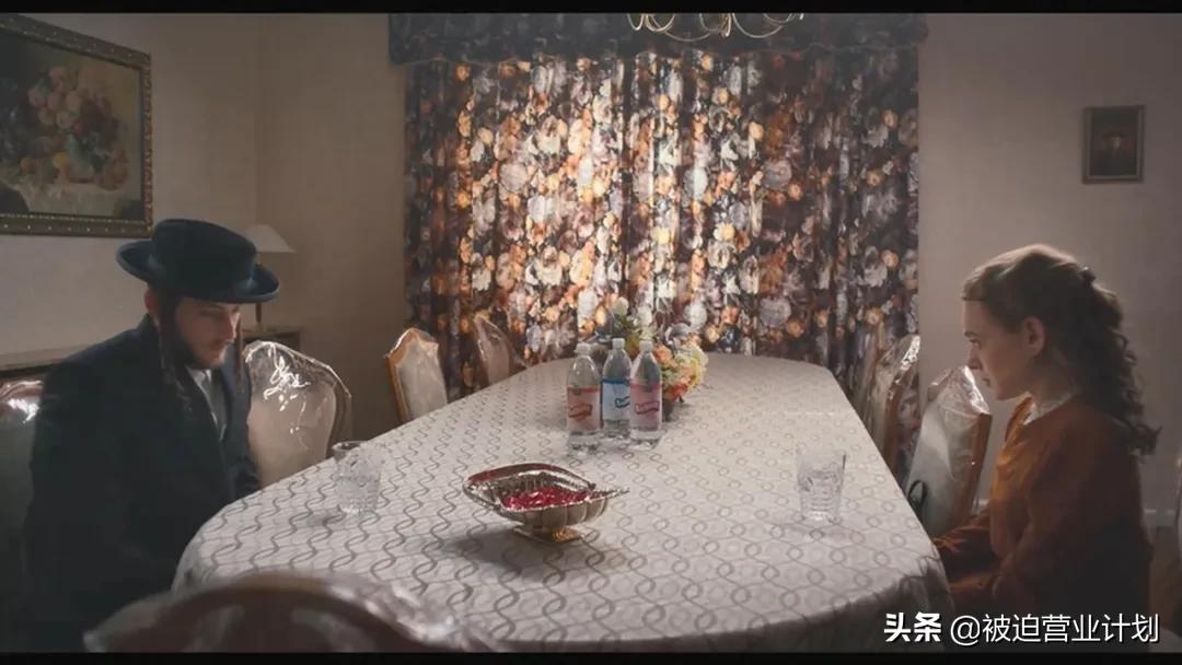 离经叛道|每天忍痛*爱做**，她最终选择逃离