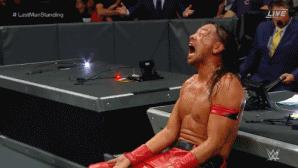 wwe最最残忍的十大事件,wwe蛋碎集锦