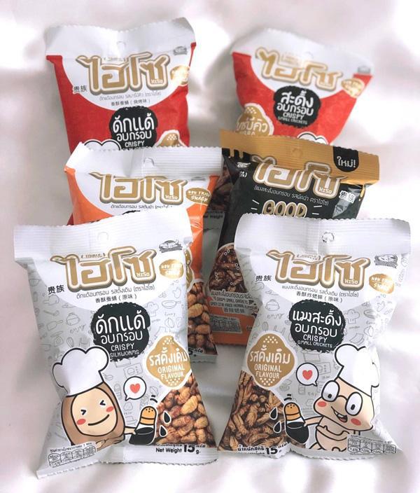 去泰国旅行买什么手信,泰国旅游手信买什么好