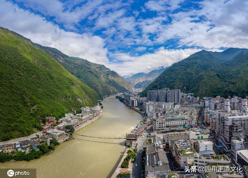 甘孜州5月最值得去的地方,甘孜州真的有必要去旅游一趟吗