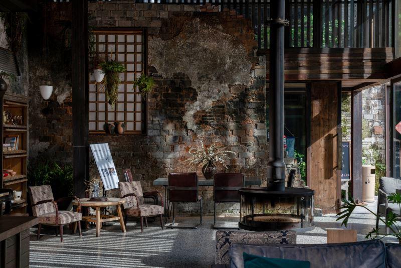 臻选人文度假品牌开山之作，惊艳问世，与月途看尽婺源千面之美