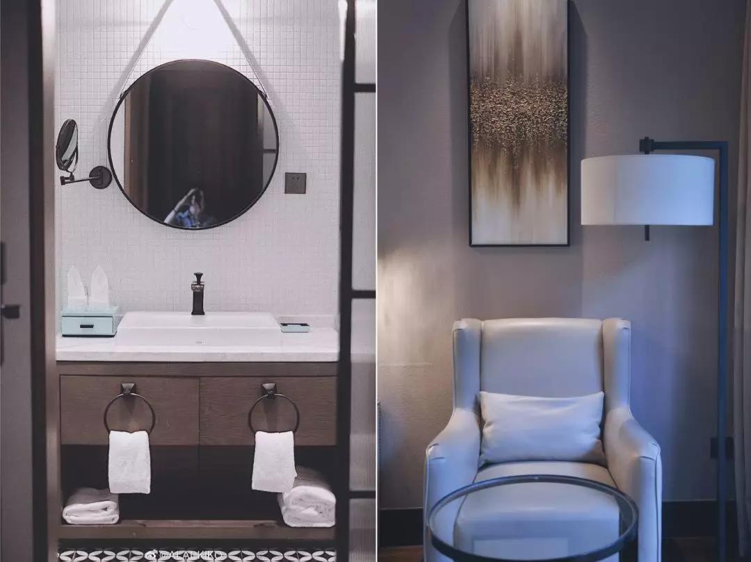 浪漫树屋、奇妙酒店、恒温水乐园...去江浙沪Top酒店跨个30℃的年