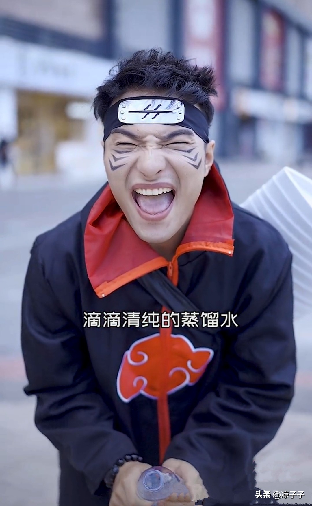 油王田一名是什么梗,油王田一名成名视频原版