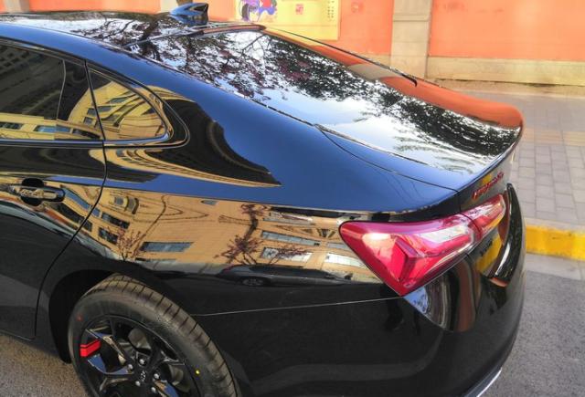 比凯美瑞更省油的b级车,国六b2019款凯美瑞