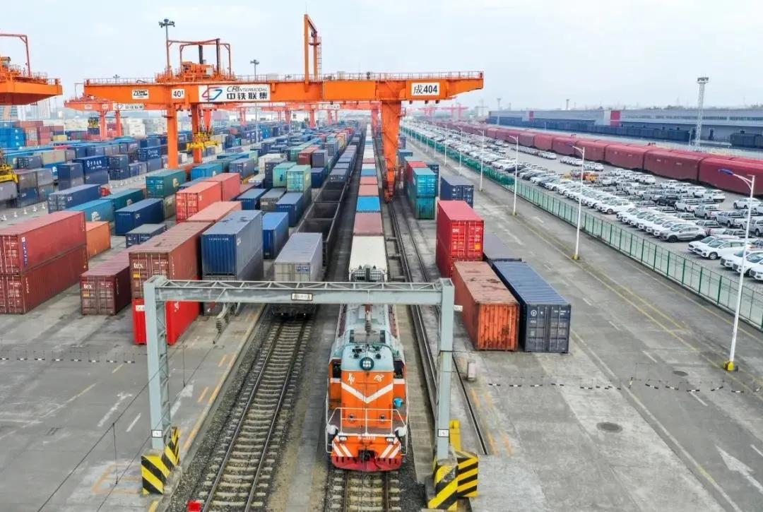 央视报道青白江,青白江央视新闻