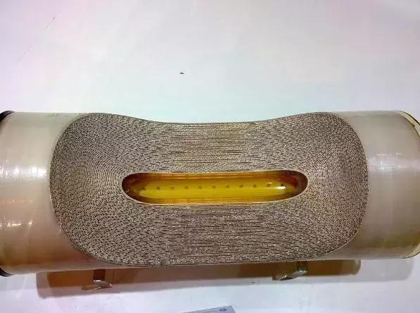 反渗透膜清洗方案及步骤,反渗透膜清洗方案