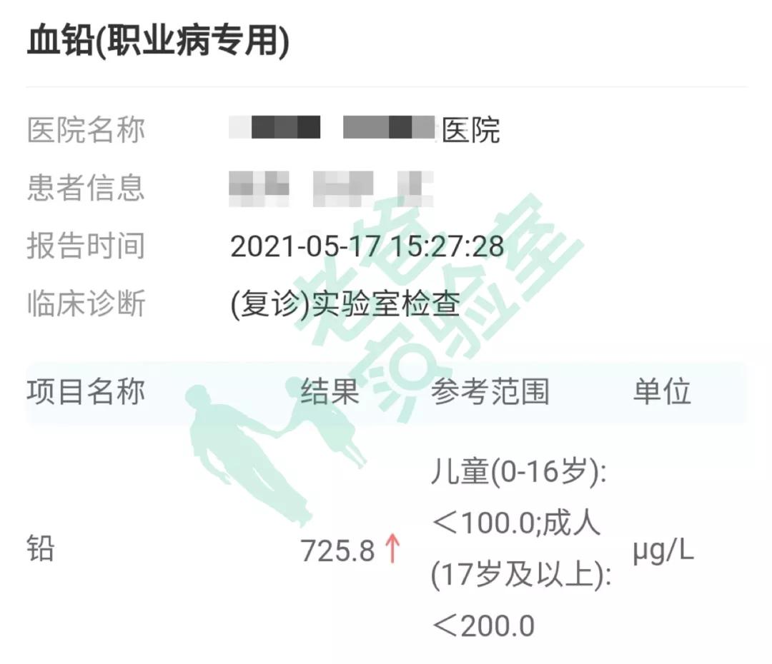 血铅超标怎么造成,血铅超标最佳治疗方法