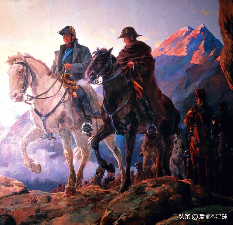 智利开国总统，如何客死他乡？