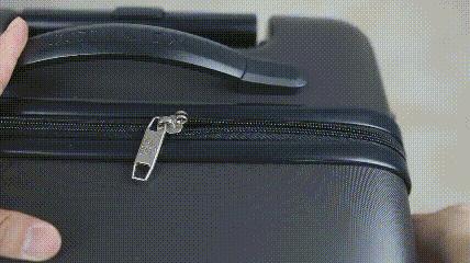 level8行李箱哪款最好看,level8行李箱经典款