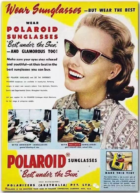 出门凹造型必备墨镜,凹造型必备的墨镜怎么戴都好看