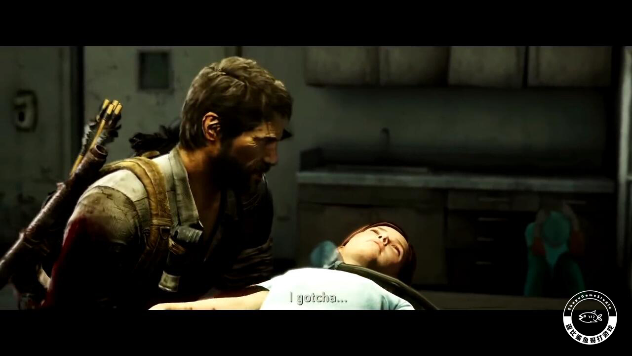 「游戏吃瓜」面对剧透，顽皮狗破罐破摔，G胖临危不动