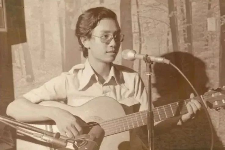 不谈吴亦凡，说说李宗盛