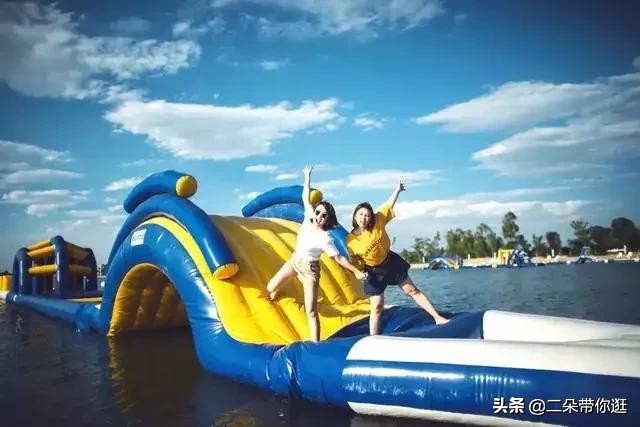 唐山旅游十大打卡地夏季,唐山旅游十大打卡地照片