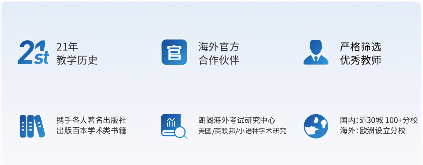 诚信3.15|朗阁学术服务年，给学员A类优质服务体验