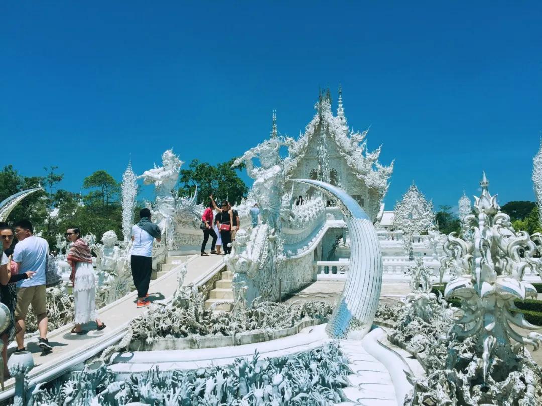 泰国清迈游玩攻略视频,泰国清迈四日旅游攻略