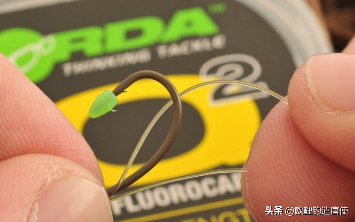 欧鲤钓钓组篇,欧鲤钓组和飞德钓组