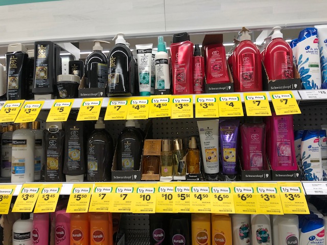 节省是一种观念也是一种习惯,土澳村妇带您澳洲超市看看可以多省