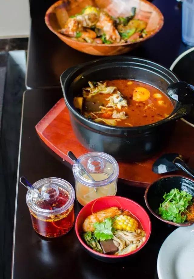 张亮麻辣烫还可以干吗,张亮麻辣烫一天营业额2000难吗