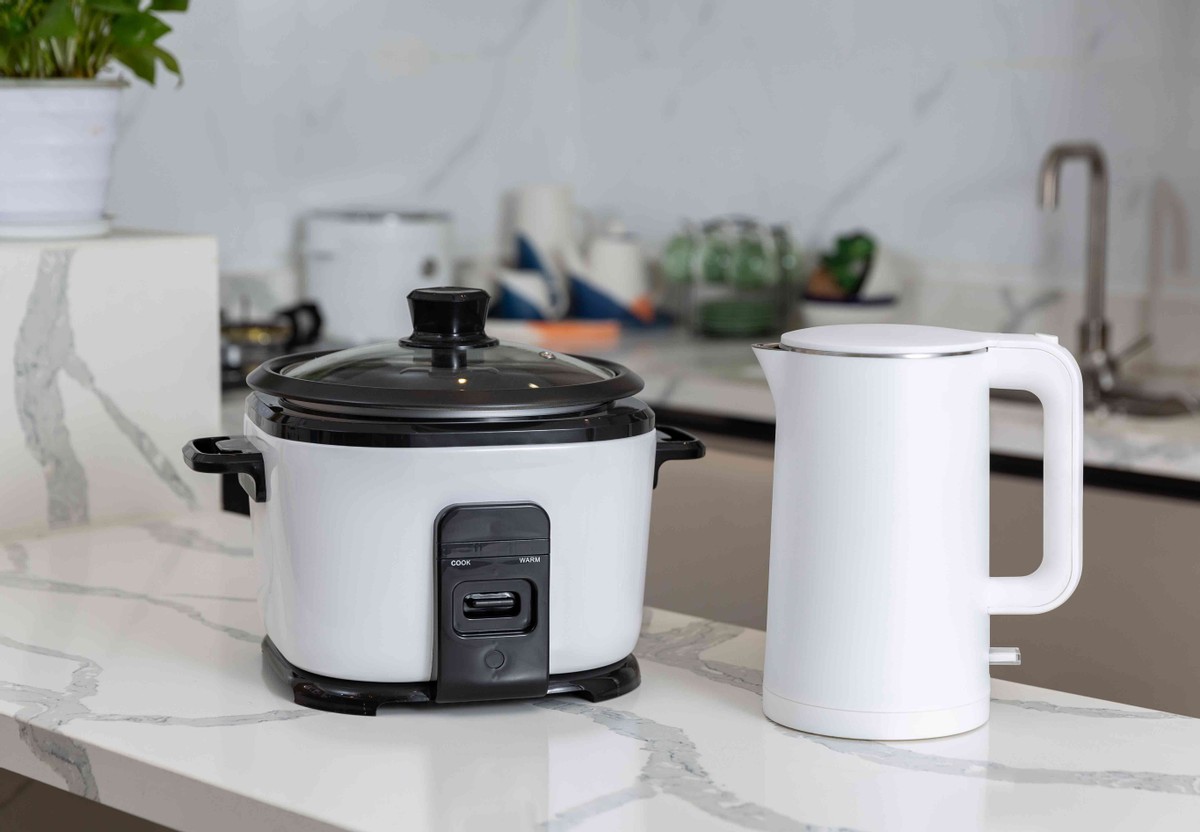 西门子家电有多强大,中国小家电十大巨头