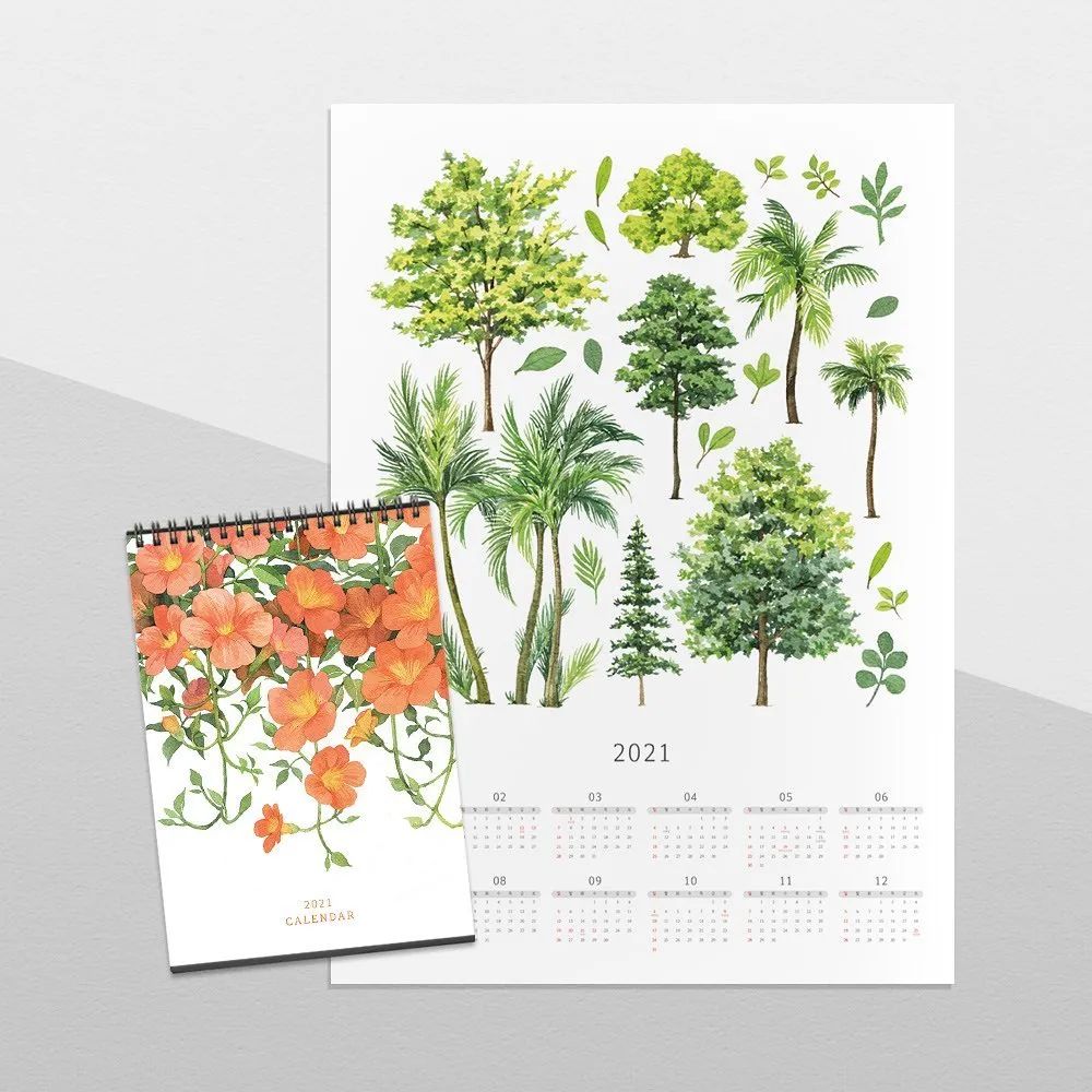 超美水彩画治愈,韩国女孩画画