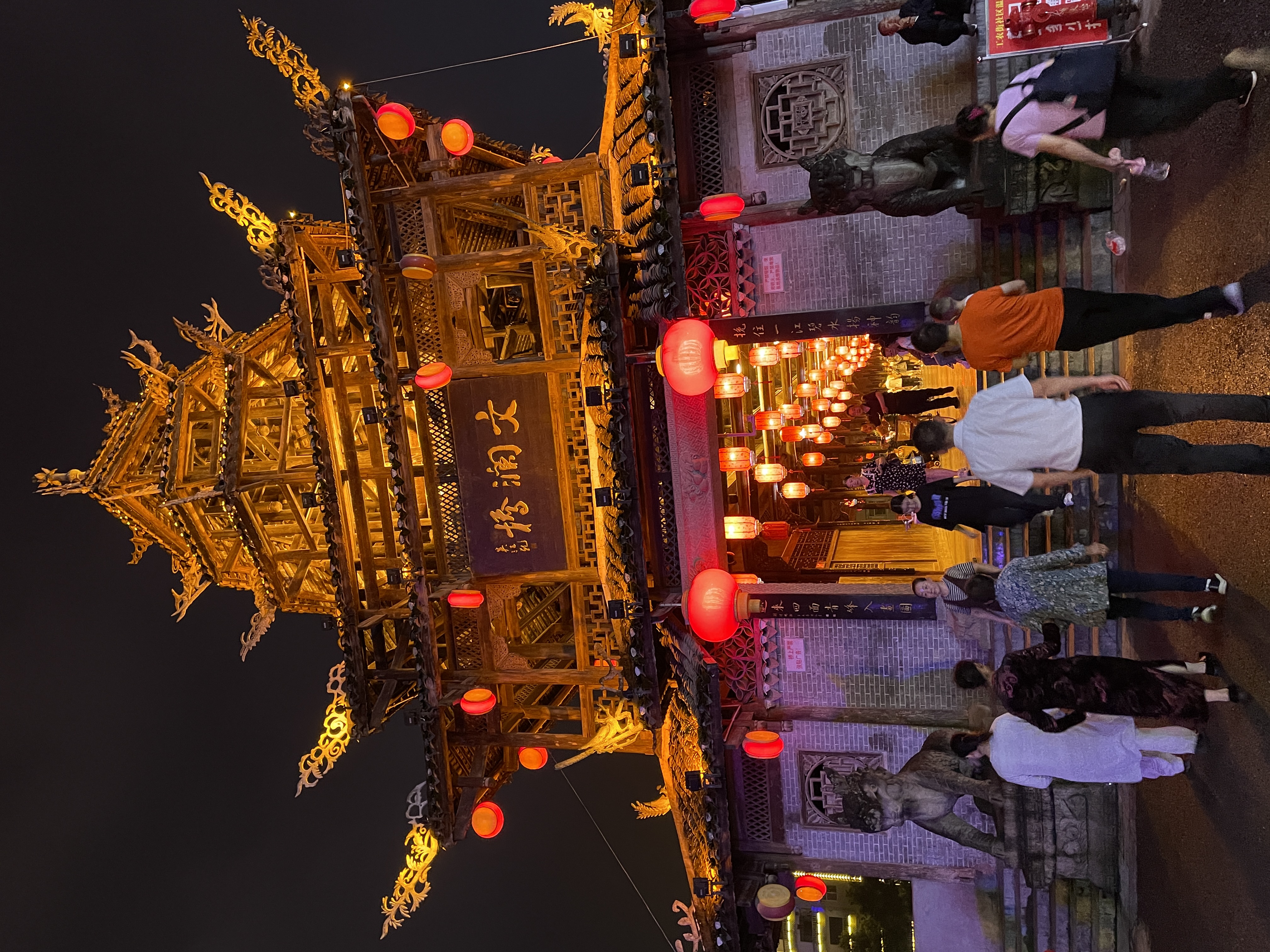 生活在别处|喜欢宣恩,在我遇见它的第一个五分钟