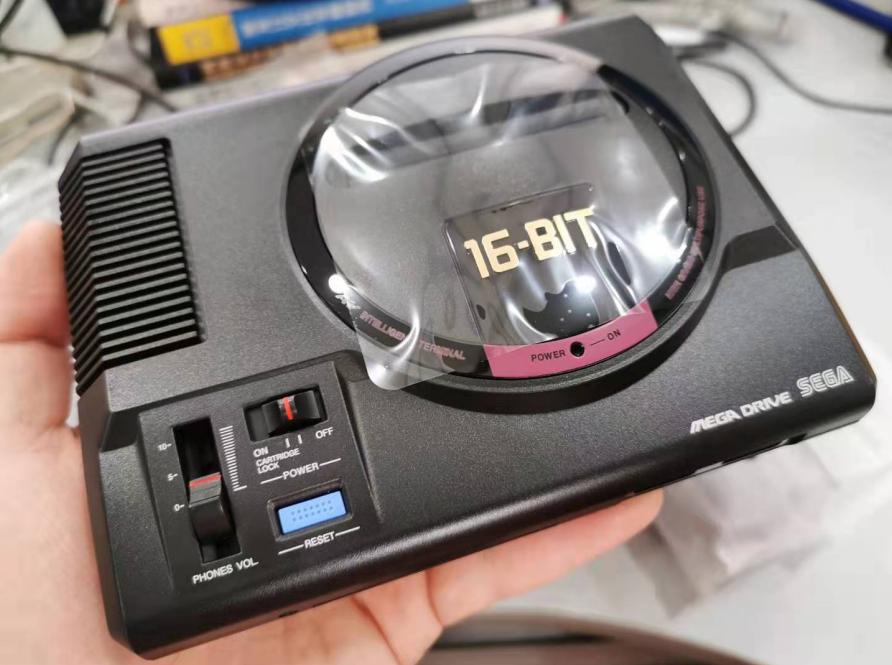 世嘉mdmini多少钱,世嘉dc小手柄