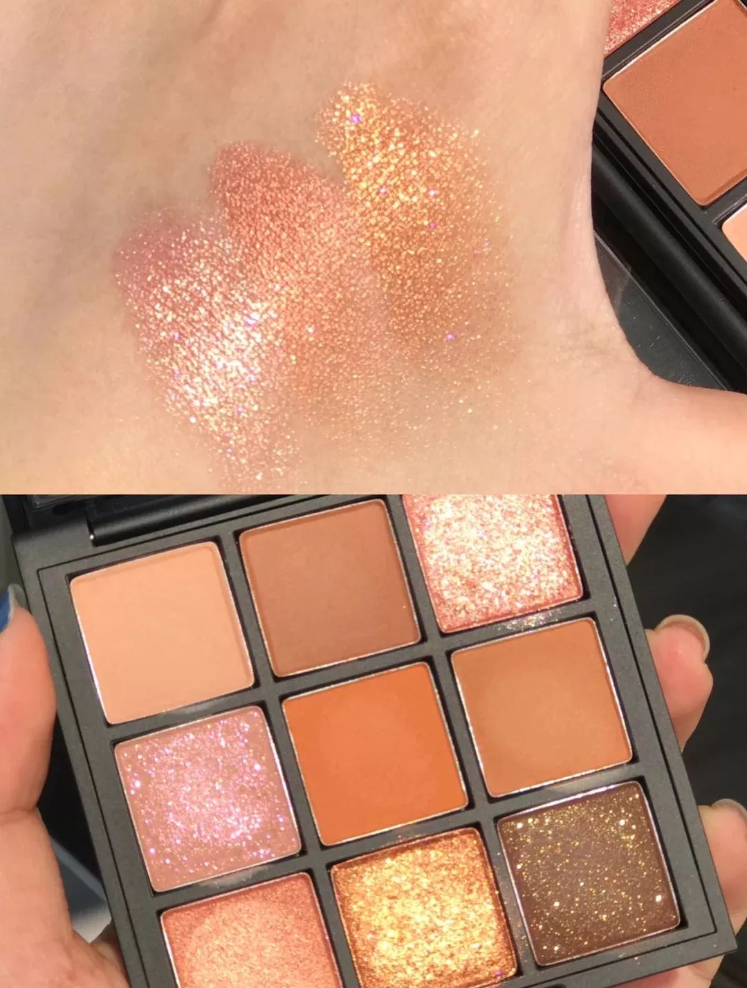 韩系日系眼妆,日系韩系眼妆对比