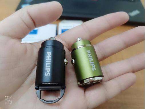 飞利浦筋膜小钢炮首次充电,飞利浦小钢炮到底好不好用