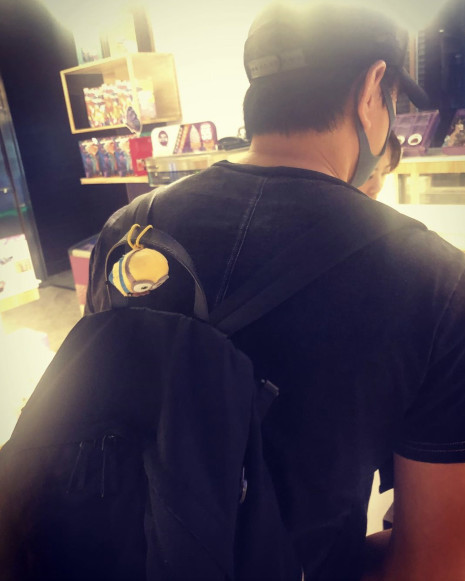 吴奇隆儿子图片大全高清,吴奇隆和刘诗隆什么关系