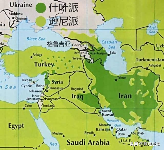 卡塔尔断交事件最后怎么解决的,卡塔尔断交危机怎么发生的