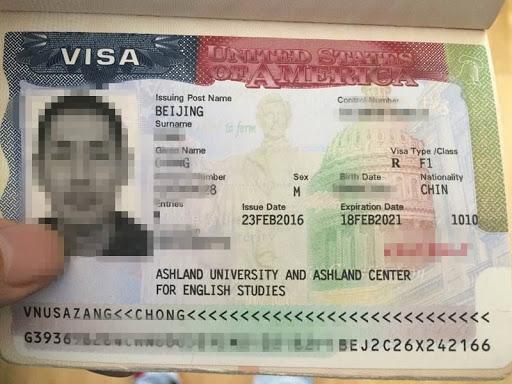 美国三年签证能回国吗,美国中途回国签证条件