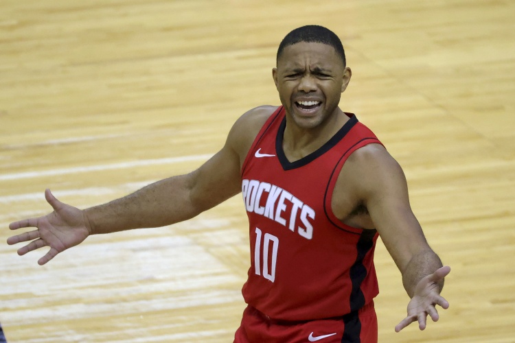 nba季前赛哈登最新消息,哈登赛后回应被驱逐