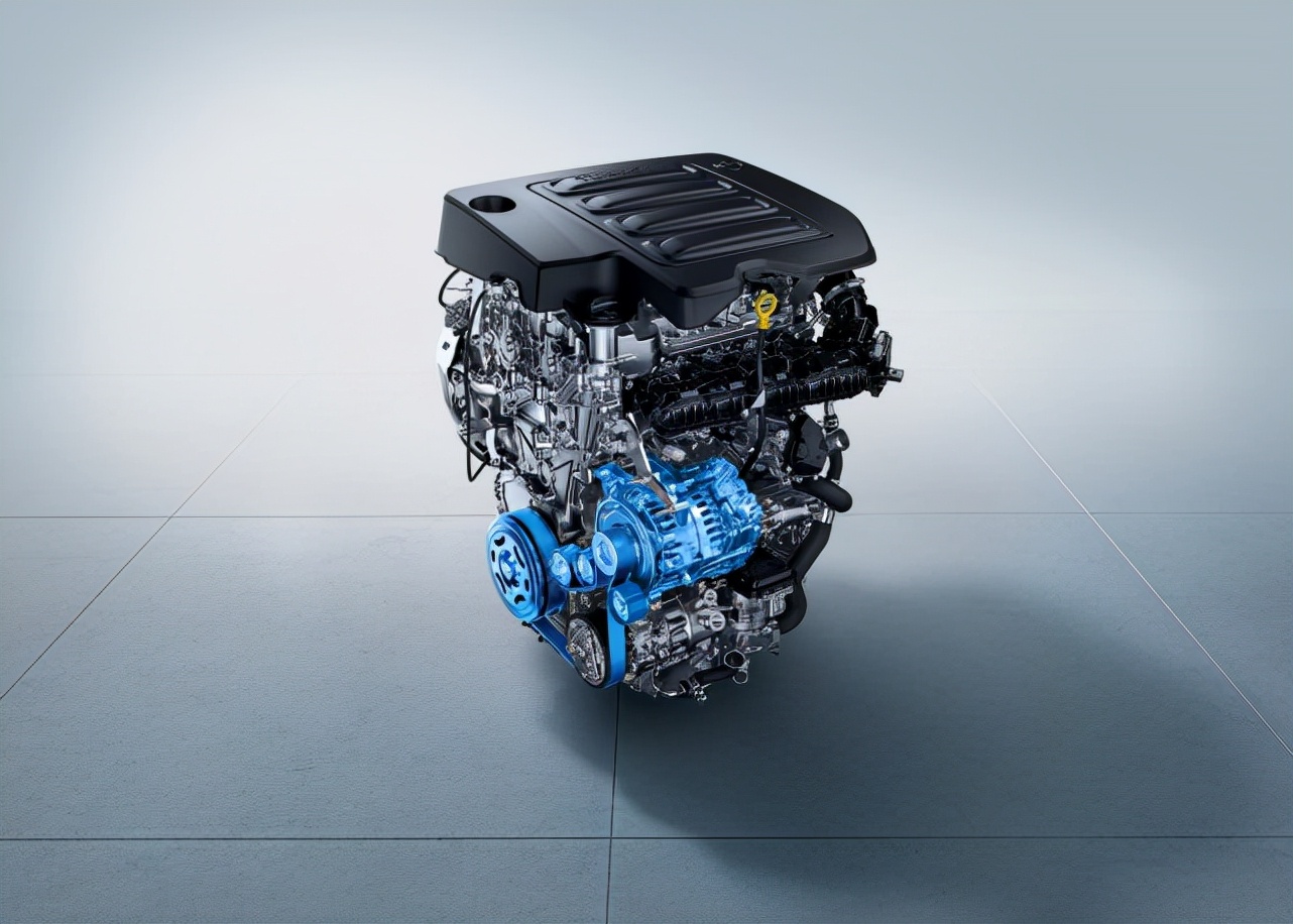 美系at变速箱,日系车不烧机油的发动机