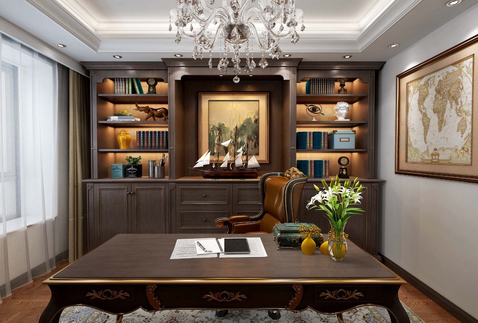 伊百丽意式全屋定制装修效果,ebery伊百丽全屋定制怎么样