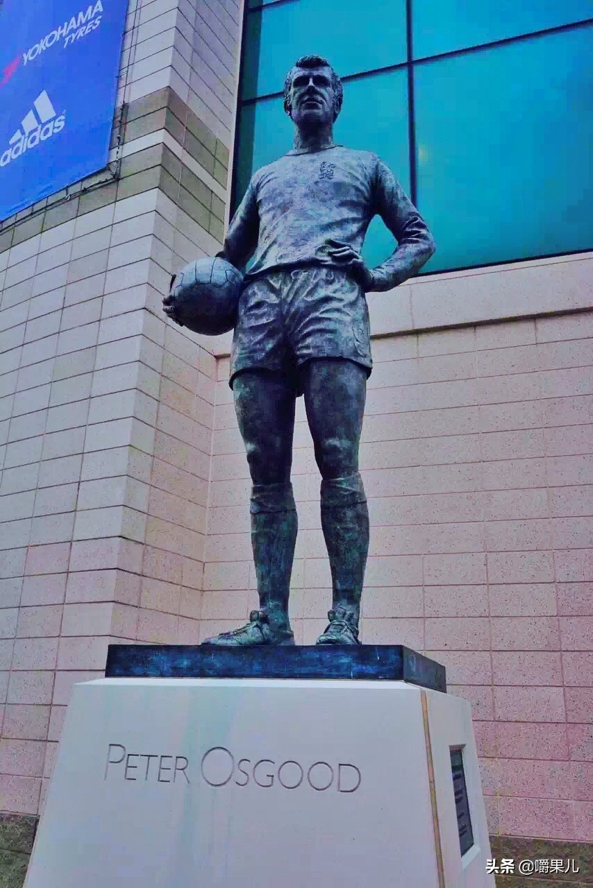 一条狗引发的故事,切尔西坐镇斯坦福桥球场