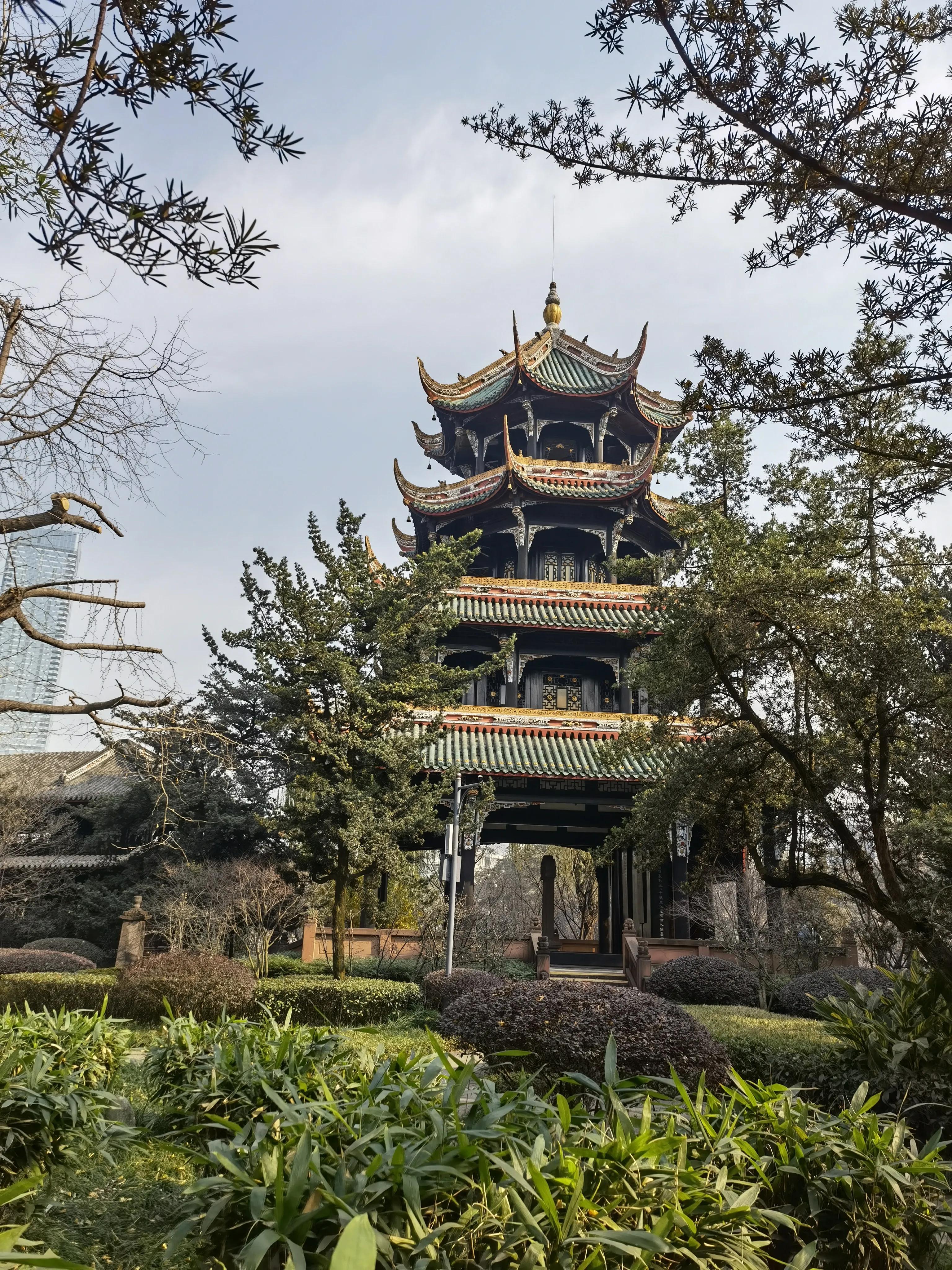 一分钟带你游遍全国,一分钟带你逛完公园