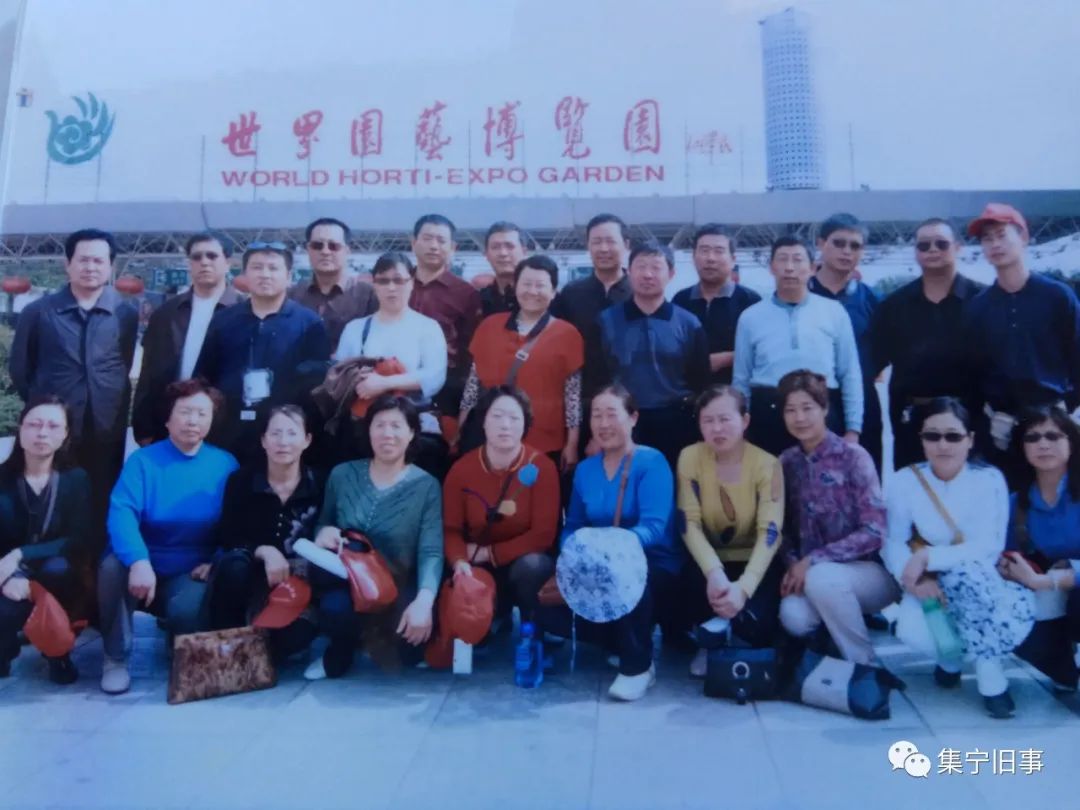 游记——彩云之南