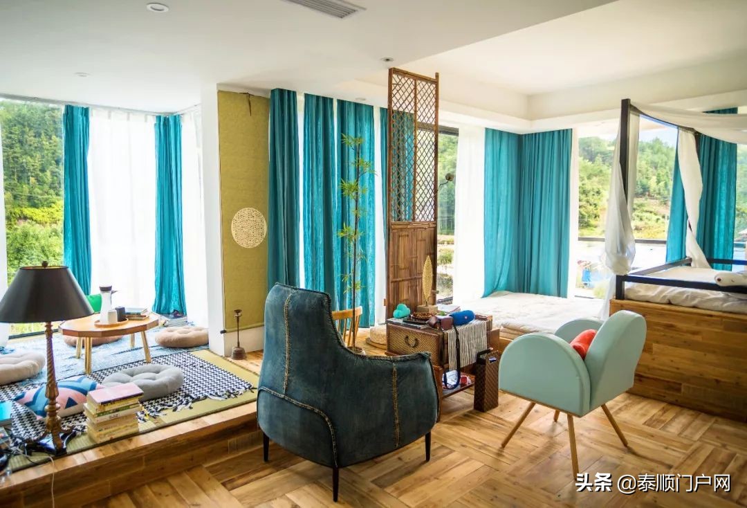 泰顺旅游攻略一日游最佳路线,泰顺最佳旅游路线