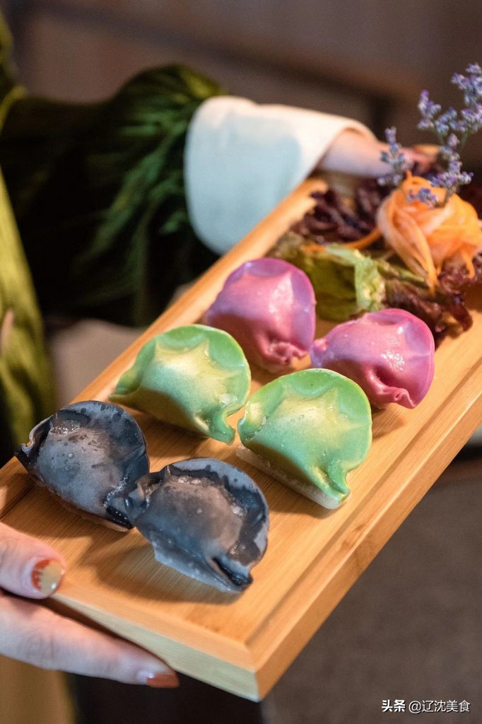 风靡北上广的湊湊火锅落户沈阳，茶饮加火锅，冬季里的真香