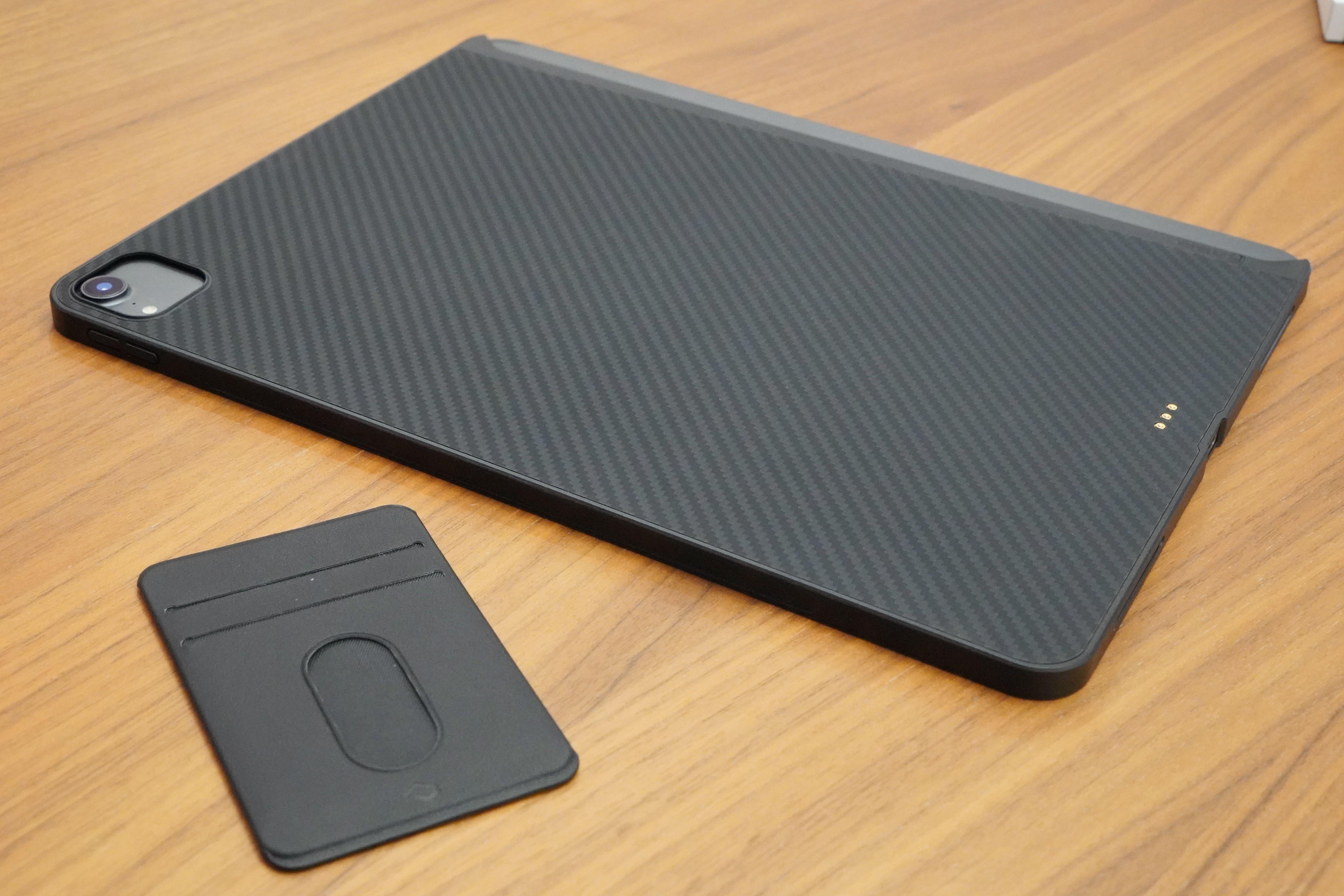 ipadpro推荐保护壳,2021款ipadpro11寸妙控键盘体验