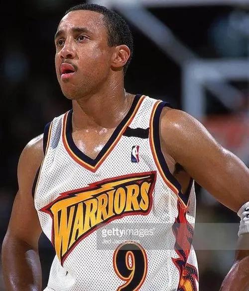 NBA纪实连载44:主宰94总决,乔丹不服者神经刀斯塔克斯是个疯子