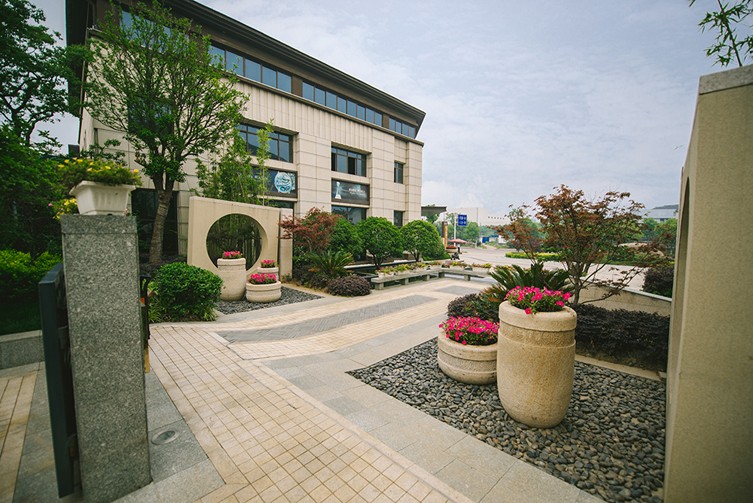 100个平方别墅花园布局图,13个空间的豪宅别墅