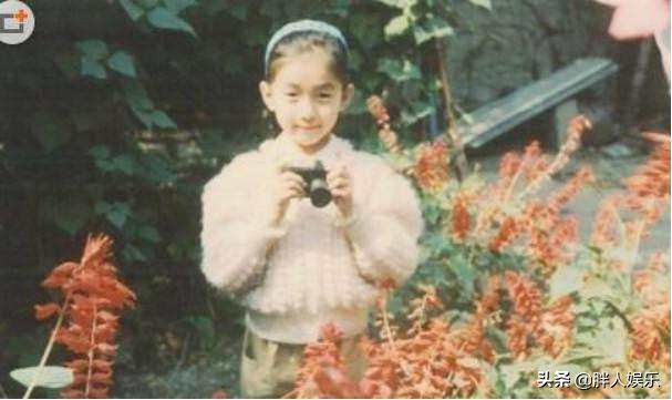 出道就被赵薇选中，杜江狂追她3年，和胡歌闹绯闻，为何她不红？