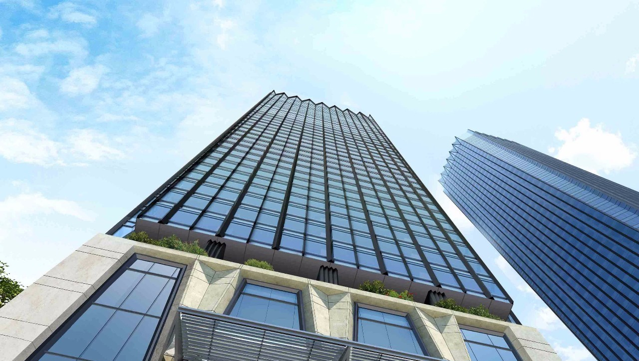 玻璃大王信义集团,信义玻璃营业额2019