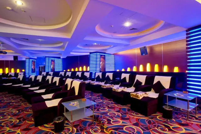 【FENG惠】南宫御温泉大福利：成人有特惠，儿童吃喝玩乐全免费！