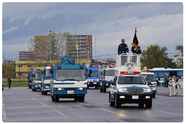 日本是最安全的吗,日本国家安保