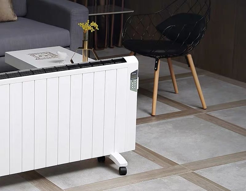 冬季室内取暖器吐槽,取暖器不够热怎么办